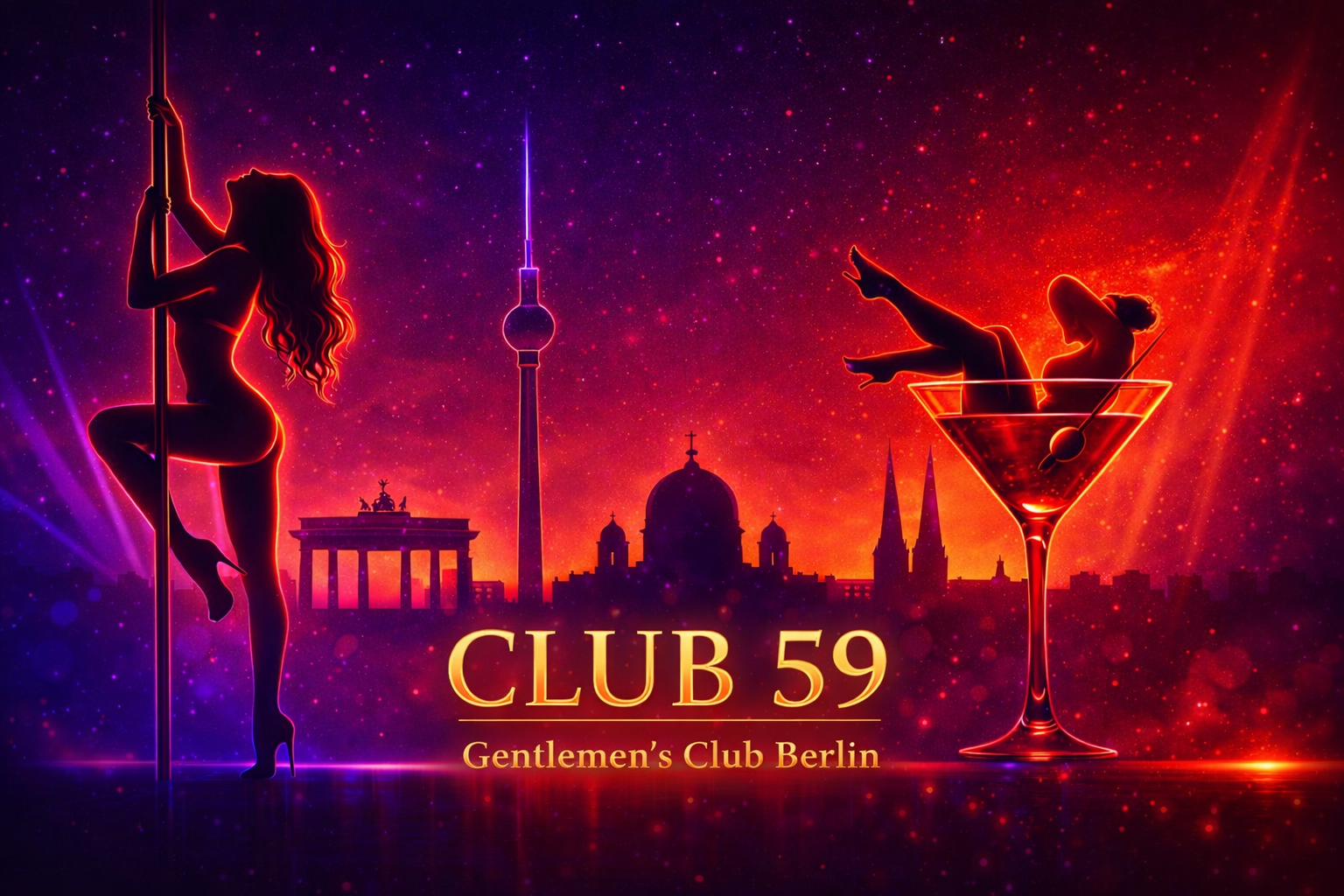 Bordell Berlin - Bestes Bordell - Stripclub