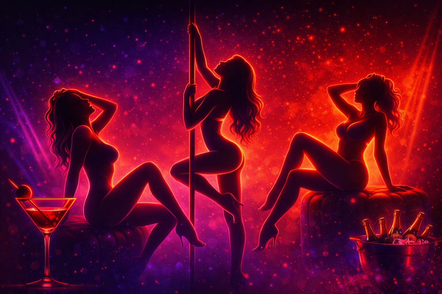 Bordell Berlin - Nummer 1 Bordell - Gentelmen Bordell